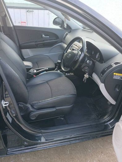 Kia ceed 1.6 new NCT & Taxed