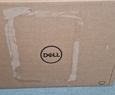 Brand new Dell Monitor