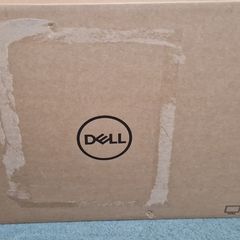 Brand new Dell Monitor