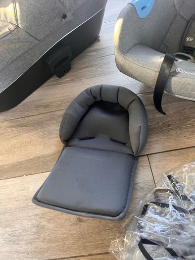 Baby Travel System- 3 in 1- KinderKraft