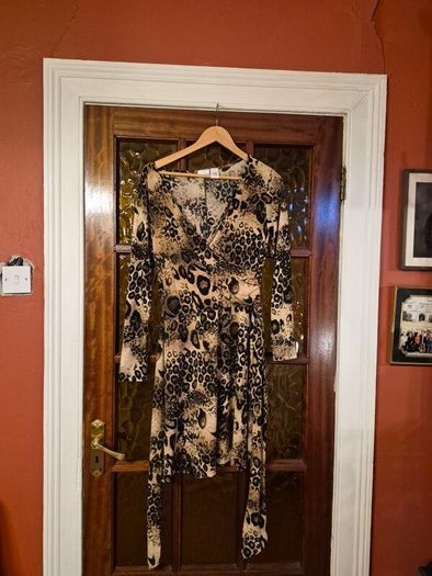 Newport News  Summer Dress