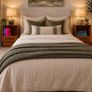Pair of G Plan Bedside Tables / Cabinets Image 10