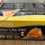Flymo Turno Lite 260 Electric Hover Lawnmower Image 2
