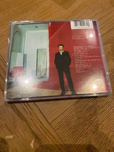 Simply Red - Greatest Hits