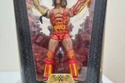 Official WWE Defining Moments Ultimate Warrior