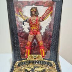 Official WWE Defining Moments Ultimate Warrior