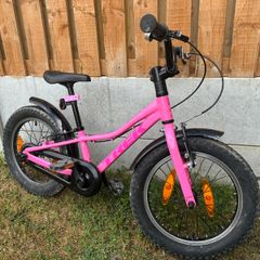 TREK bike Precaliber 16 Girls