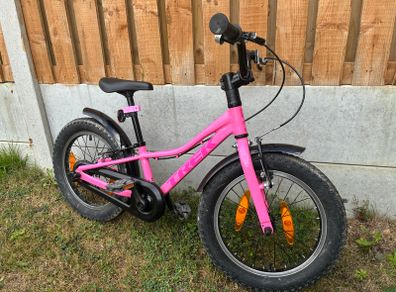 TREK bike Precaliber 16 Girls