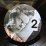 Bowie  Legacy 2 x Vinyl, LP, Compilation Image 6