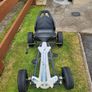 kids go kart Image 2