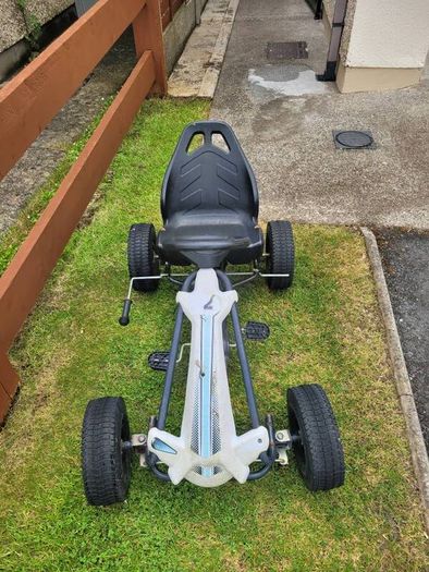 kids go kart