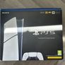 PS5 Digital Mint Condition Image 2