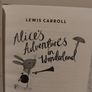 Alice,s Adventures in Wonderland by Lewis Carroll Collector Edition HARDBACK Image 4