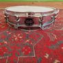 Mapex MPX Steel Piccolo Snare Drum 13 x 3.5 Image 2