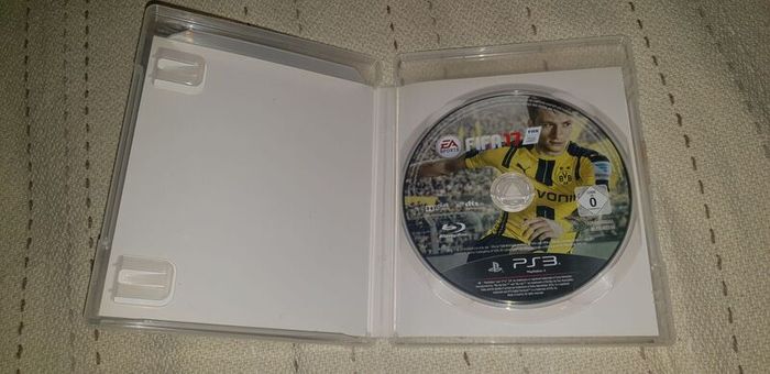 Fifa 2017  Top PS3 Game For Sale Here