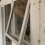 White uPVC sliding patio door and window Image 6