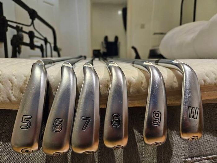 Ping  G410 Blue Dot Irons