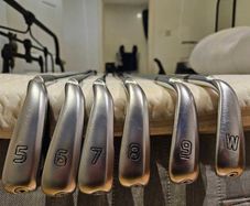 Ping  G410 Blue Dot Irons
