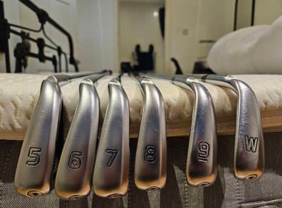Ping  G410 Blue Dot Irons