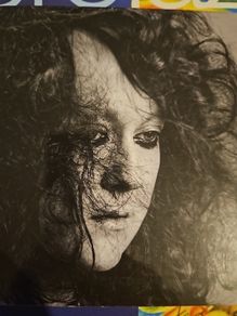 Antony And The Johnsons - Cut The World.