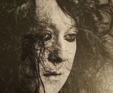 Antony And The Johnsons - Cut The World.