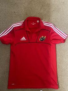 Munster polo