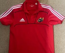 Munster polo