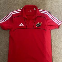 Munster polo