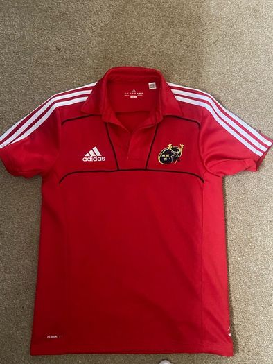 Munster polo