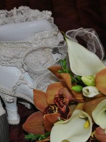 Wedding Shoes