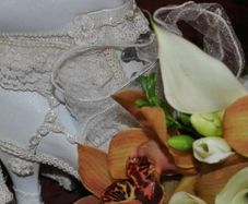 Wedding Shoes