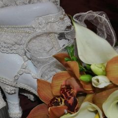Wedding Shoes
