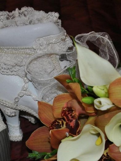 Wedding Shoes