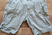 Selected Homme Tailored Chino Shorts (Beige / Khaki) - Size W30-W31