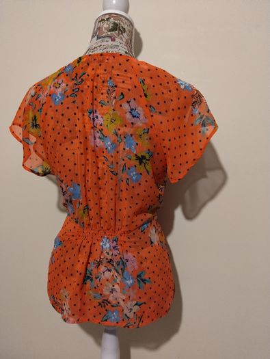 Beautiful Pieces Top