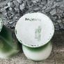 Antique Silver Mounted Posy Bud Vases Image 9