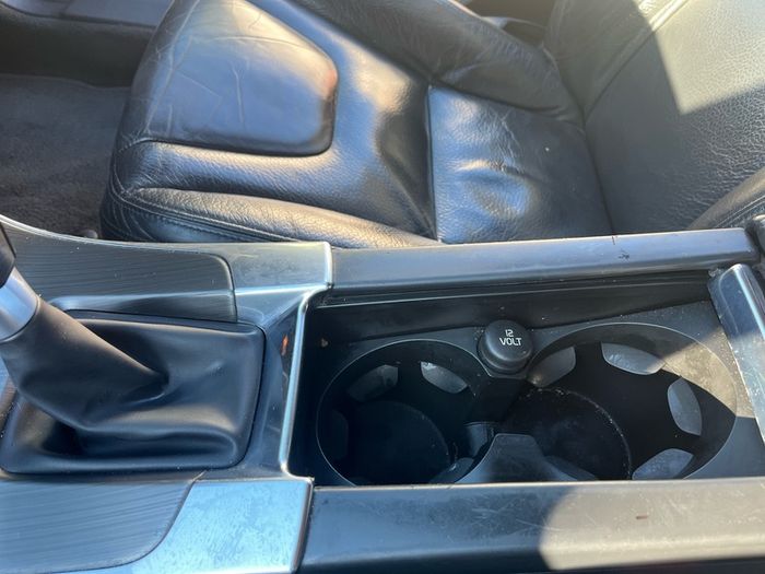 2012 Volvo V60