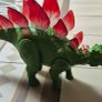 Toy dinosaur Image 3