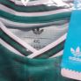 Liverpool Away Jersey (replica) Image 2