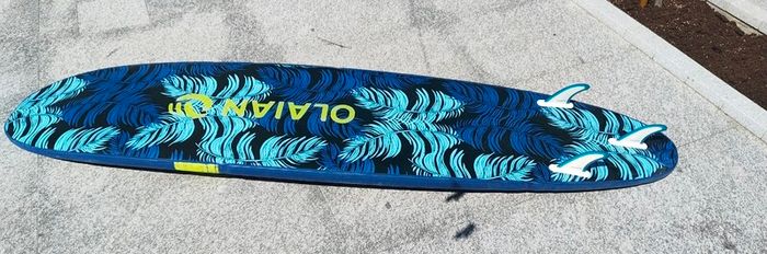Surf board/paddle board