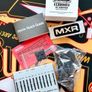 MXR 10 Band Equalizer Silver Image 3