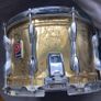 Premier 9"x 14" Brass Rock 90s Snare Image 3