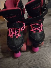 Kids roller skates