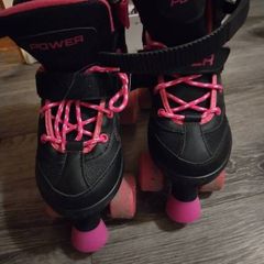 Kids roller skates