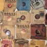 Collection of 53 Sellac Gramaphone 78- RPM Records Image 3