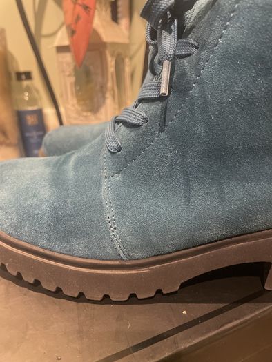 ankle boots