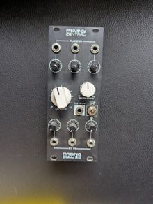 Eurorack