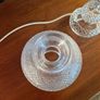 Waterford lamp Image 3
