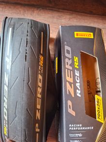 Pirelli P zero TLR 28mm