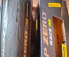Pirelli P zero TLR 28mm